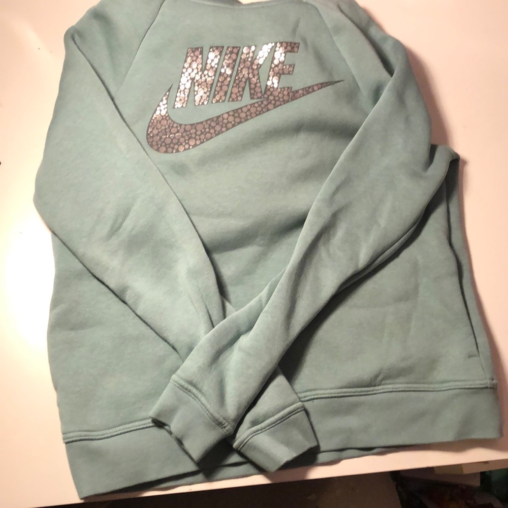 Nike Sweatshirt